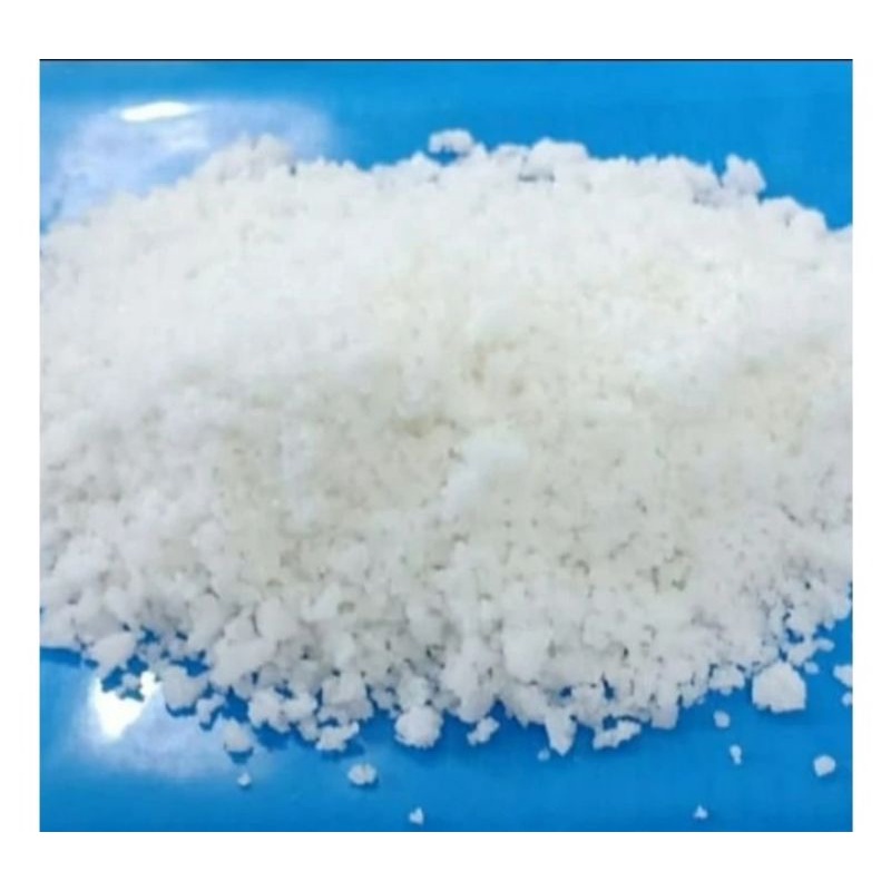 

Garam Kasar/Garam krosok