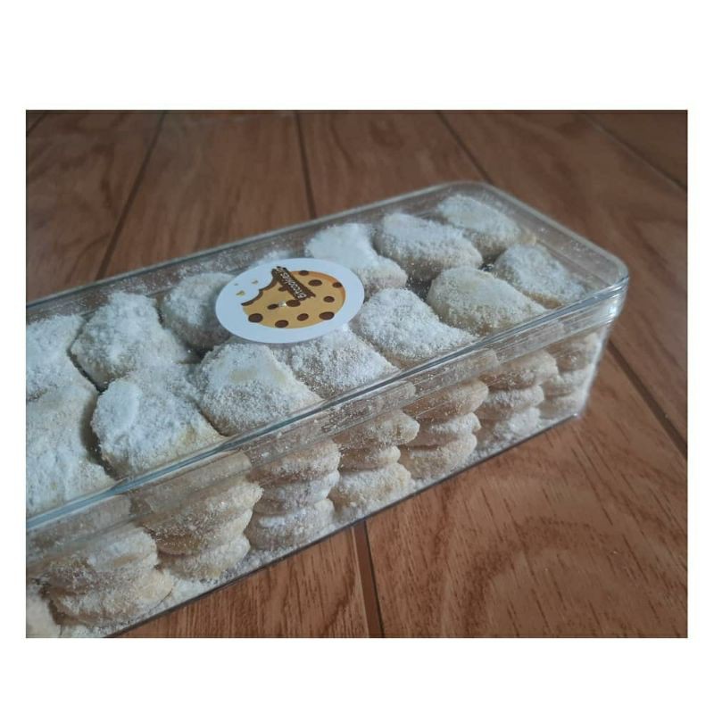 

Kue Salju (best Price)