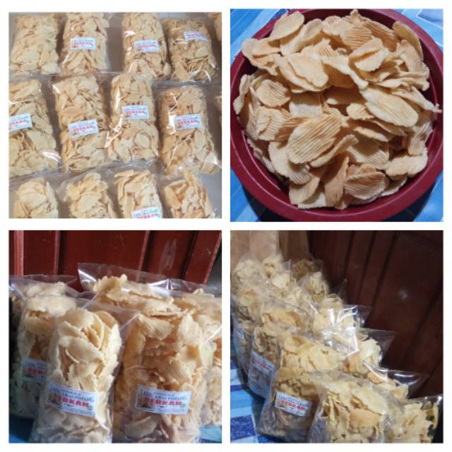 

Ladu Arai Pinang 1/2 kg