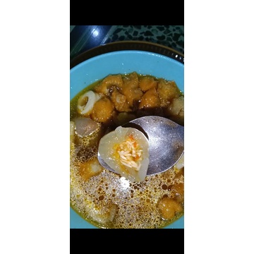

BASO ACI AYAM SUWIR | BASO ACI