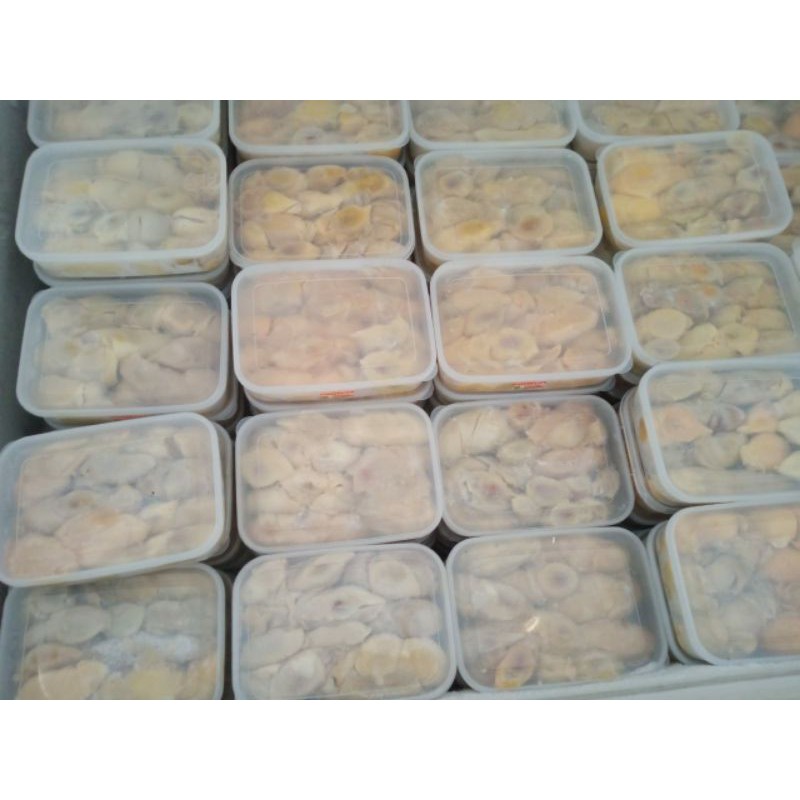 

Durian Medan Sibolga