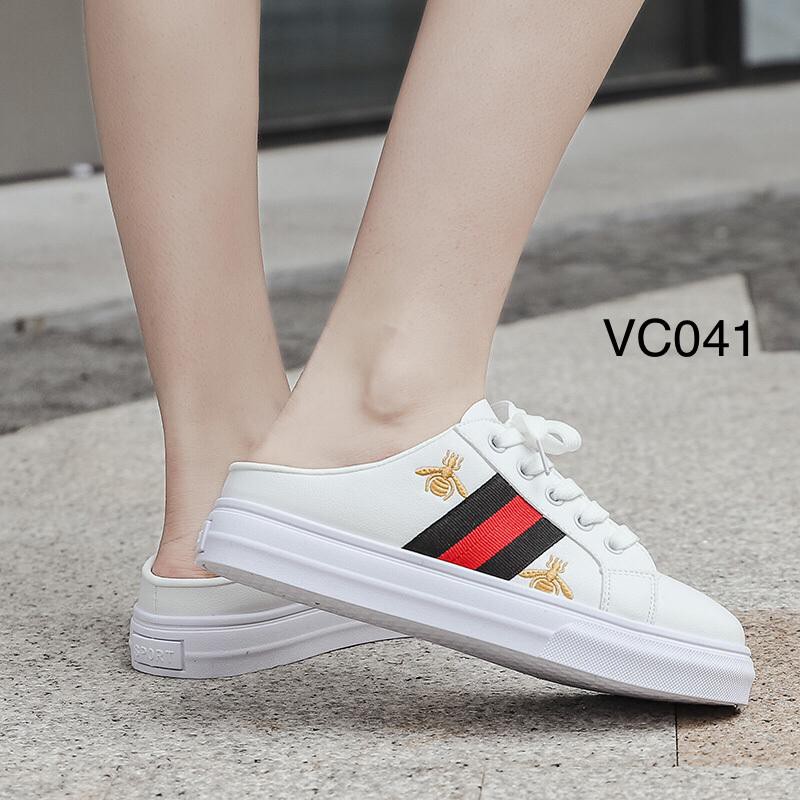 TAS BATAM-TAS IMPORT- Casual Sneakers VC041