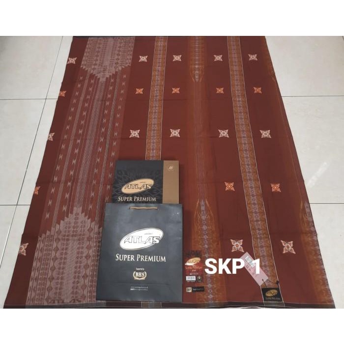 Sarung Atlas Super Premium 945 - Skp 1