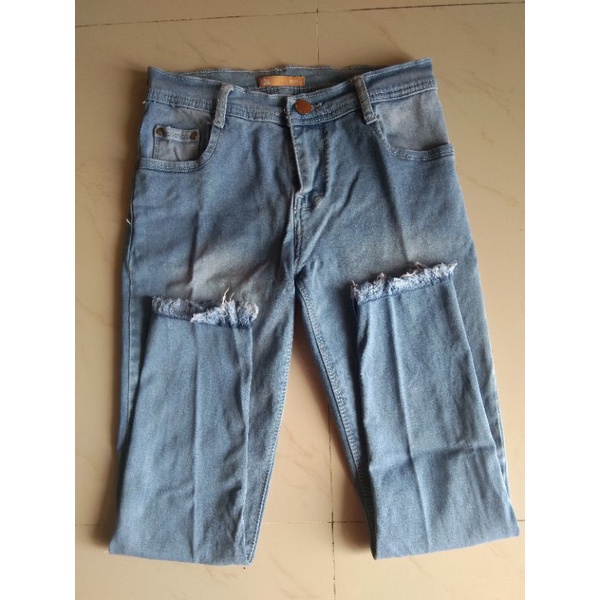Jeans ADA fashion preloved