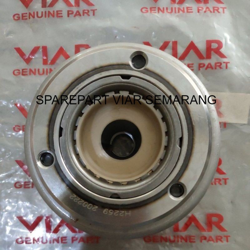 Magnet set Viar set magnet one way VIAR roda 3 -online VIAR, Kaisar, Jialing, Nozomi, RODA 3-