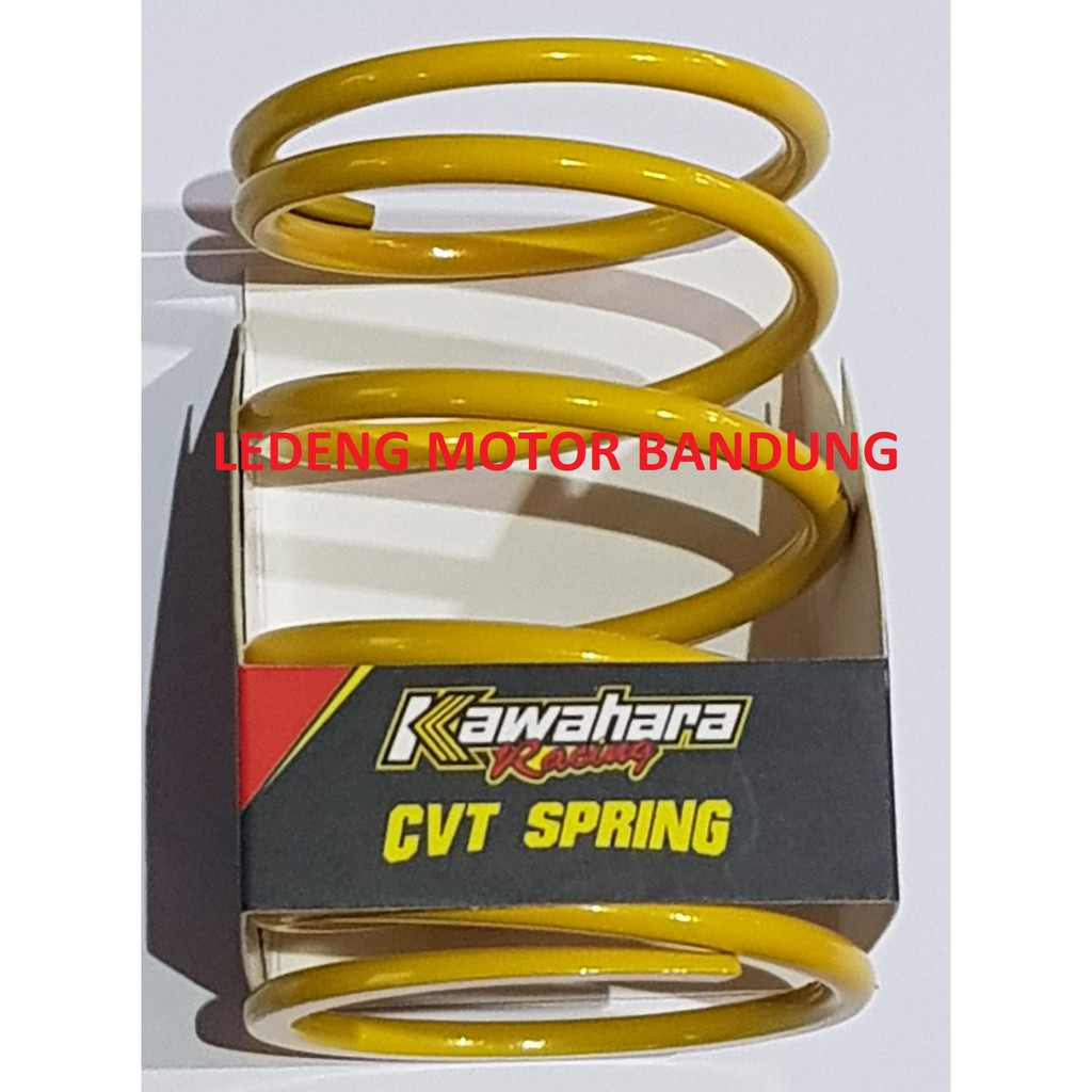 Per CVT Mio Lama Soul Karburator Kawahara Racing 1000 1500 2000 Rpm