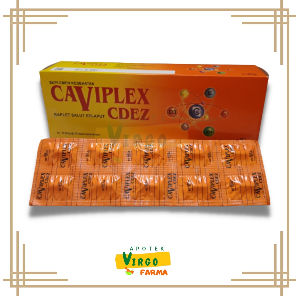 caviplex c dez