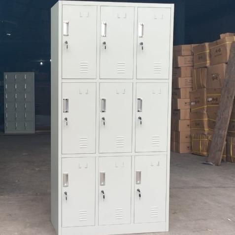 

Locker Aft 9 , 12 , 15 , 18 Pintu Terlaris