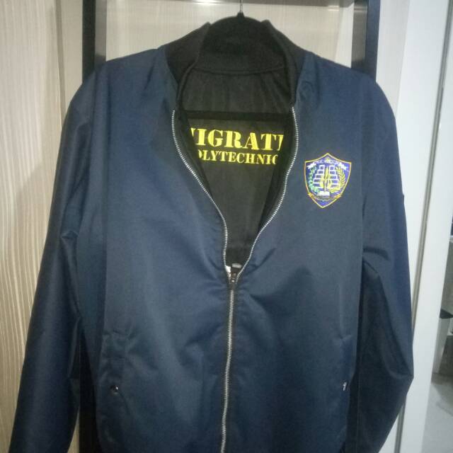 Jaket Poltekim