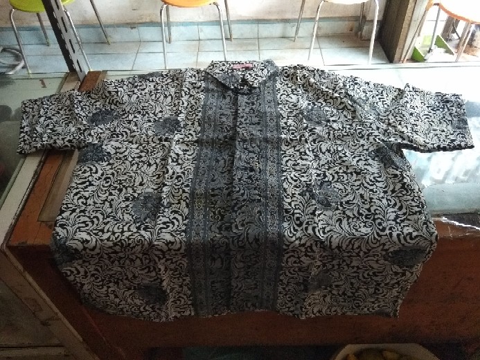 Rok Couple Plisket / Kebaya Couple / Batik Sarimbit