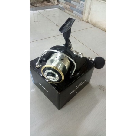 Rell Tridentech killer 5000