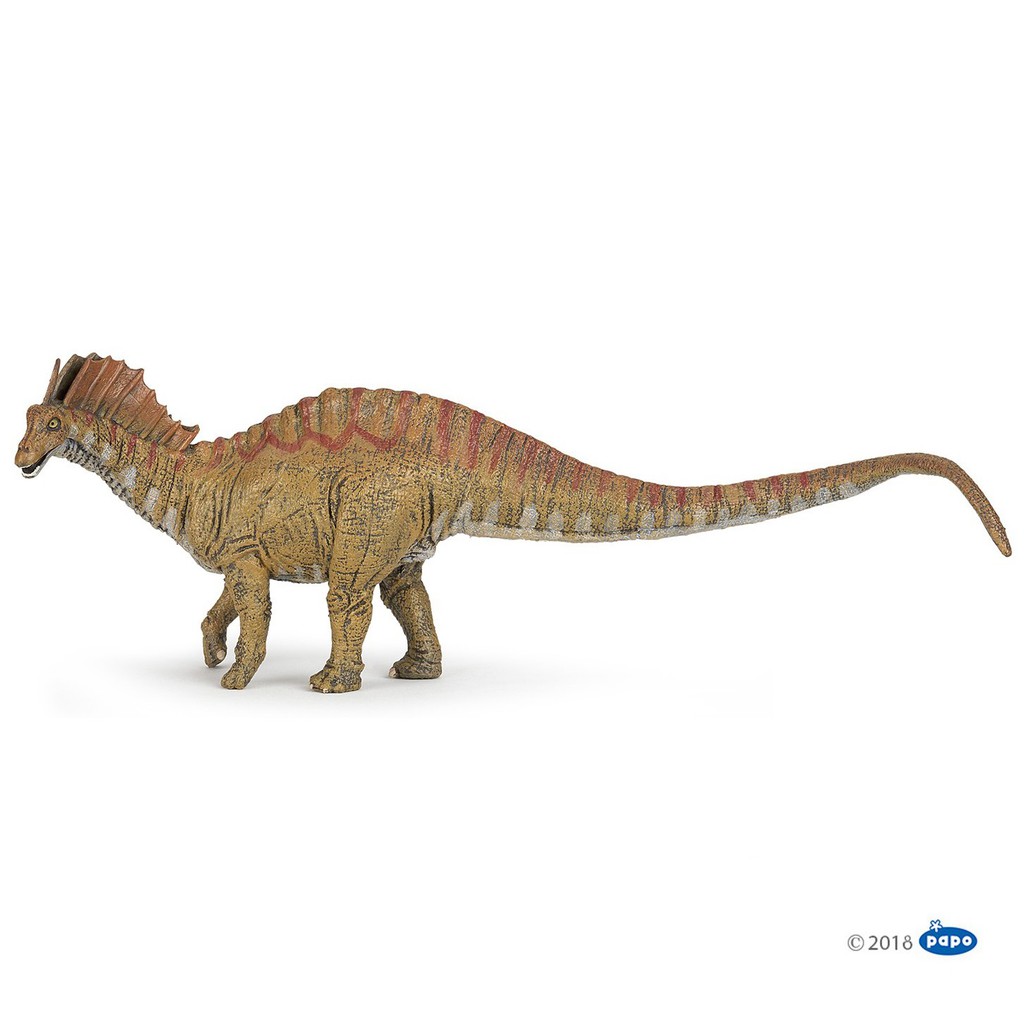 PAPO Dinosaurus - Amargasaurus 55070