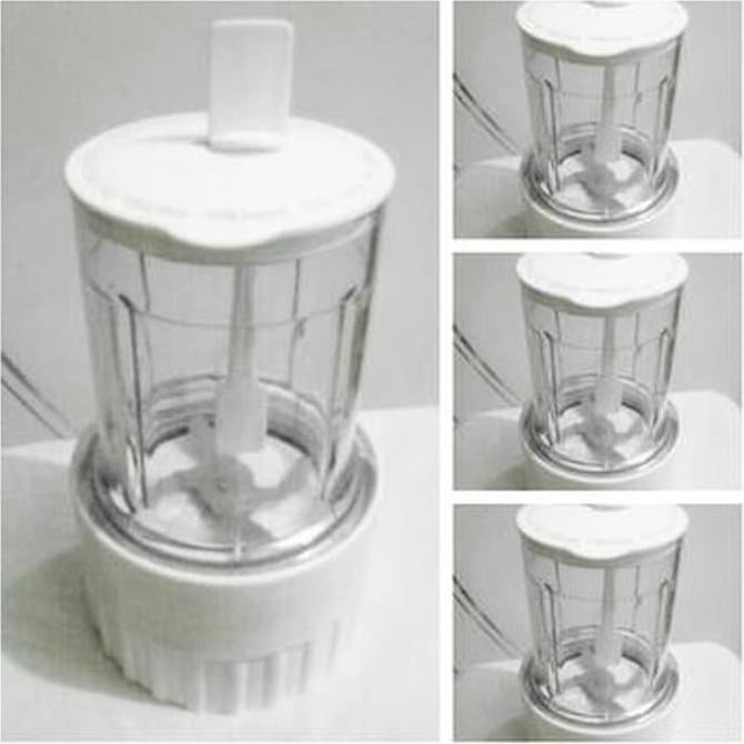Chopper  Blender miyako /national