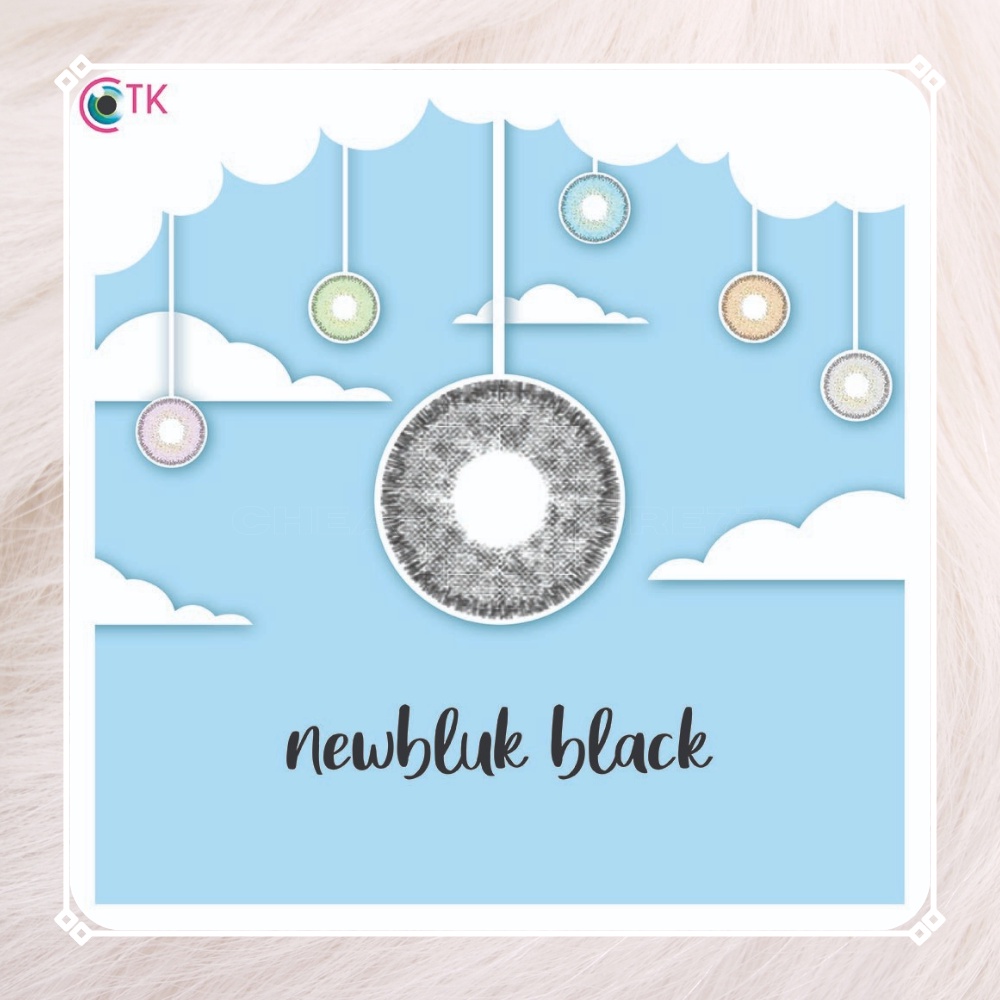 SOFTLENS NEWBLUK / SOFTLENSE NEWBLUK-6