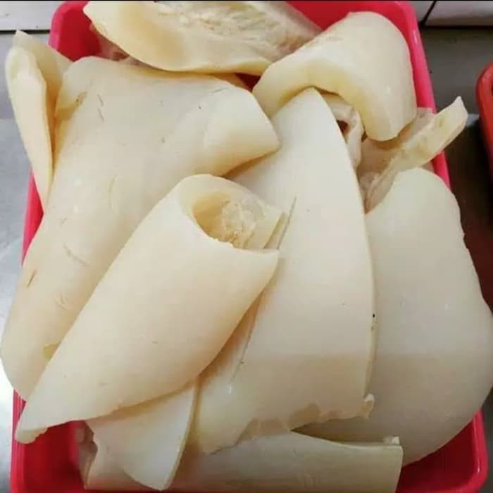 

Kikil Sapi Tipis Kulit Sapi Lembaran 500 gr Bisa Untuk Mie Kocok
