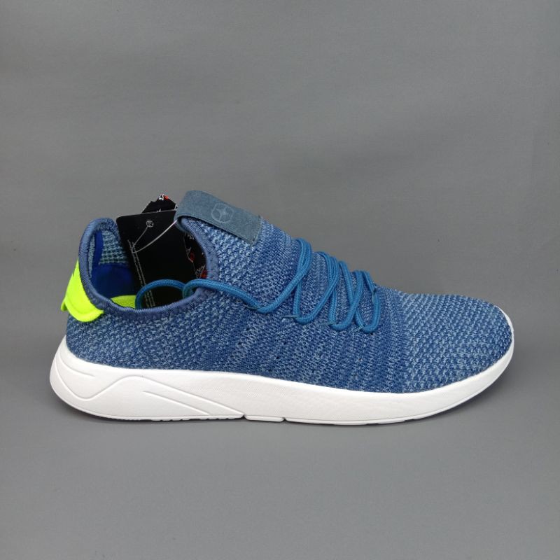 sepatu no fear original