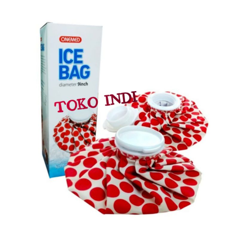 Ice Bag Onemed/Alat Kompres Dingin Onemed