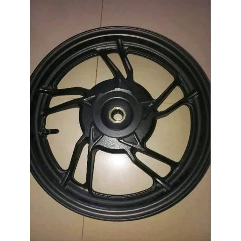 velg velek velk belakang Honda Vario 150 new original Vario 150 keyles