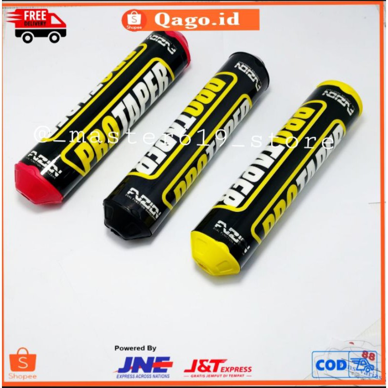 busa palang stang protaper universal