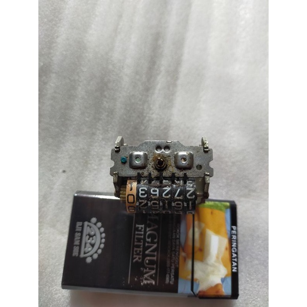 mesin Speedometer Spidometer kilometer  Honda Beat karbu Beat fi Beat esp Vario 110 led esp Scoopy s