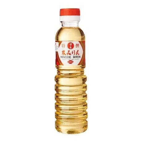 

SPESIAL - HINODE HON MIRIN- ARAK MASAK 320ML - 640
