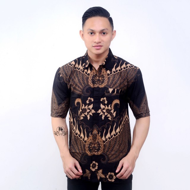 Promo Big Sale Kemeja Hem Batik Terlaris Dan Termurah Berkualitas
