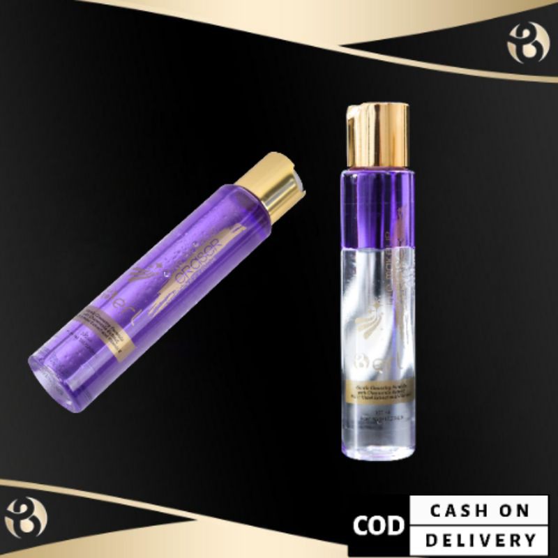 

B ERL COSMETICS REMOVER MAKE UP ERASER