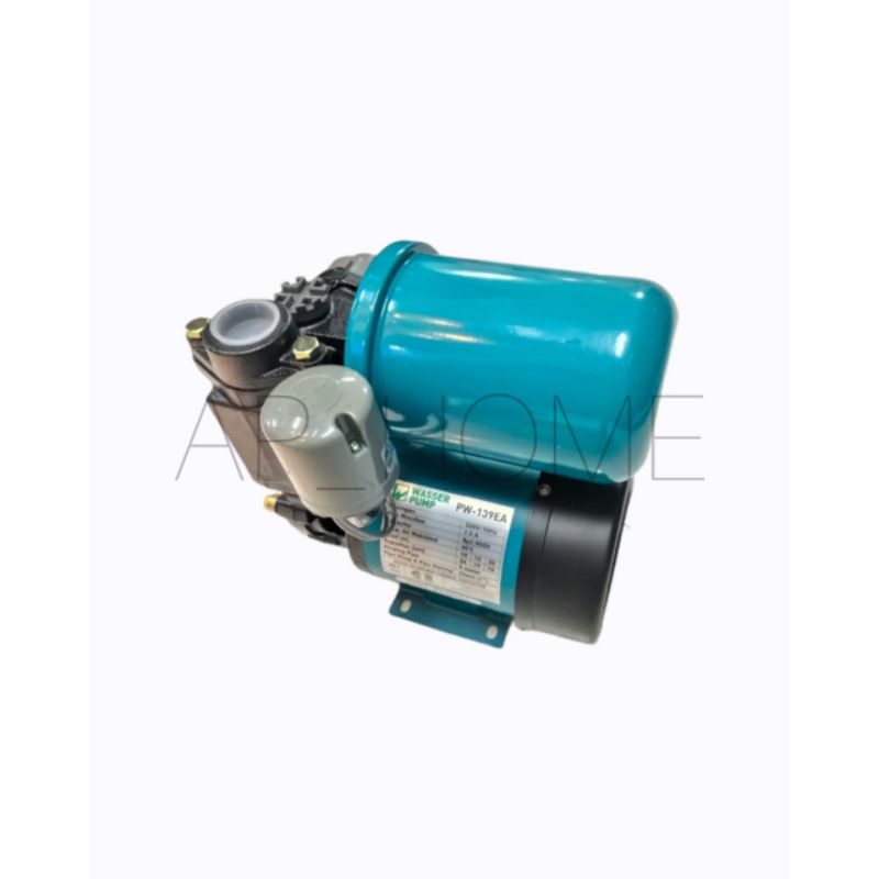 Pompa Air Sumur Dangkal Wasser PW 139 EA