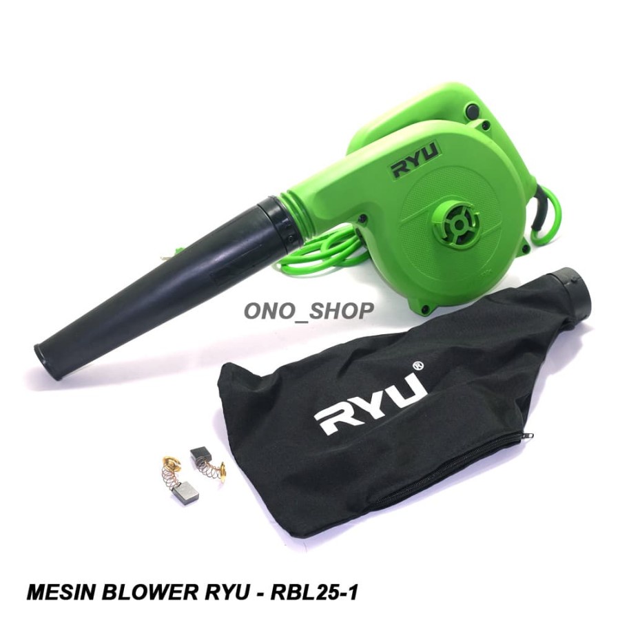 Mesin Blower Ryu - RBL25-1