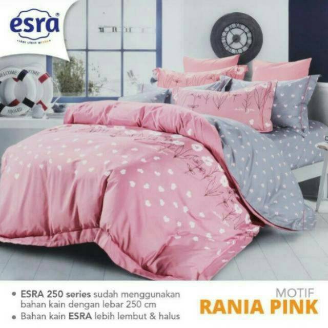 Sprei ESRA