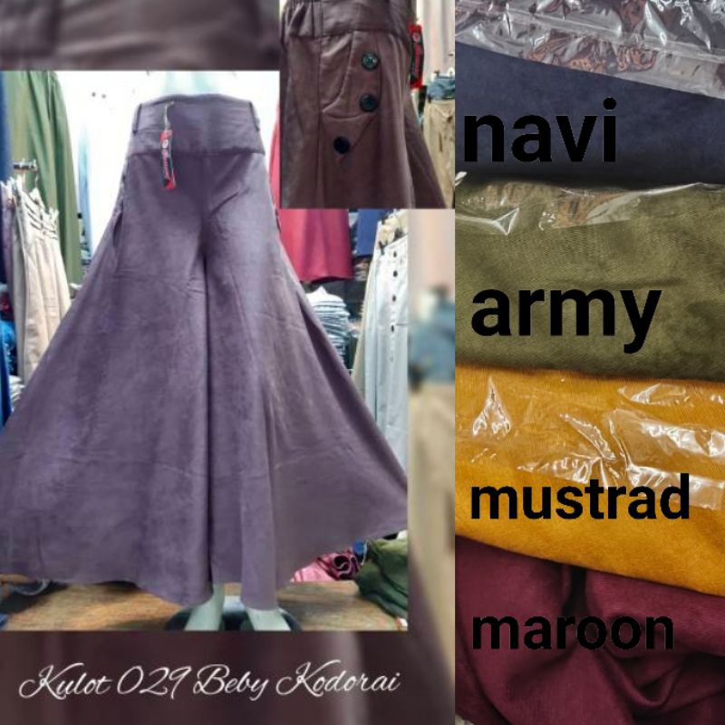 NEW KULOT MAYUNG SPESIAL PRICE