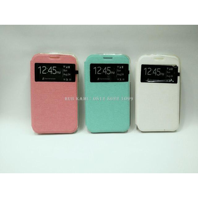 Flip Case UME For BlackBerry Q20 Murah Meriah Kualitas Bagus