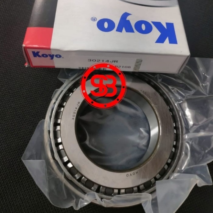 BEARING 30214 KOYO JAPAN ORIGINAL