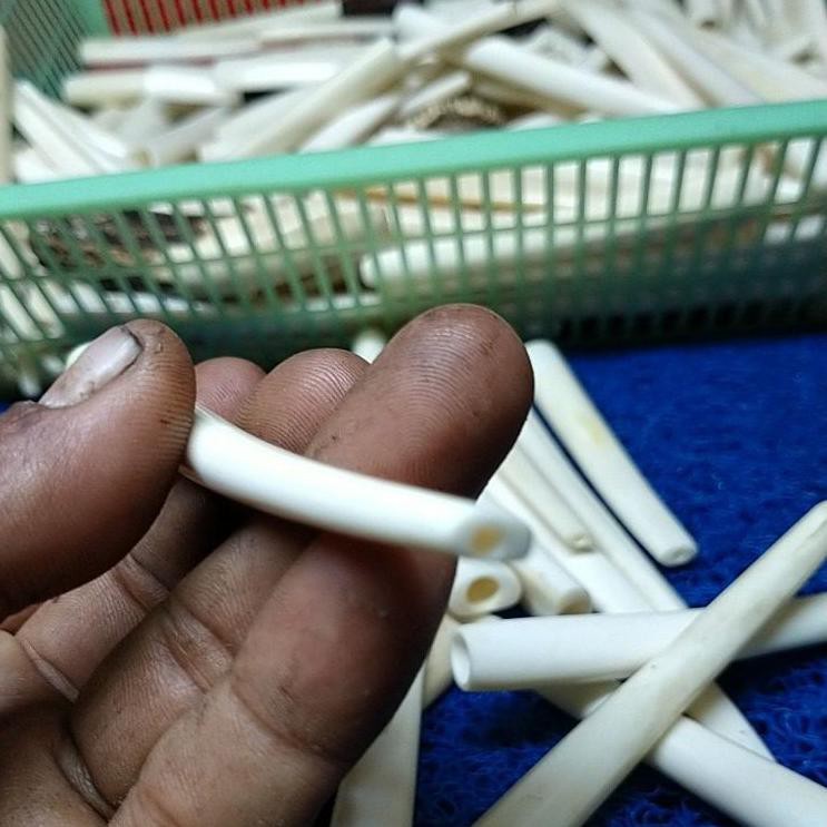 

Terlaris ILLWQ once pipa roko tulang kaki sapi V95 Pasti Murah
