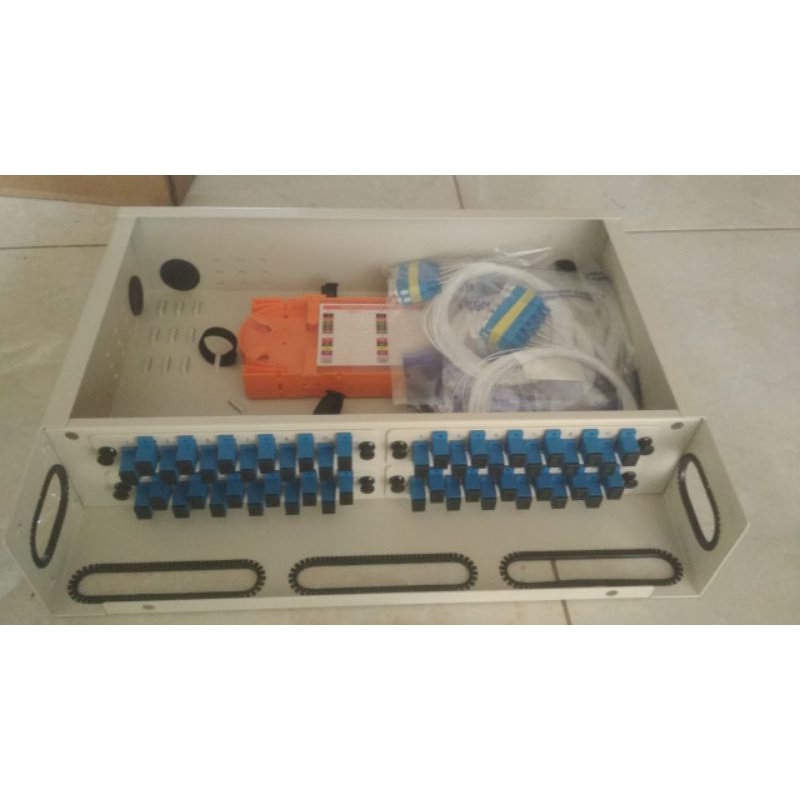 OTB LITECH 48 CORE SC UPC COMPLETED