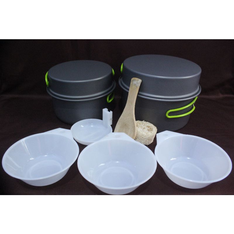 Cooking Set DS 301