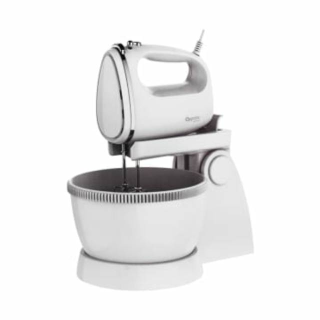 Appetite Electrical Harwin Mixer - Putih