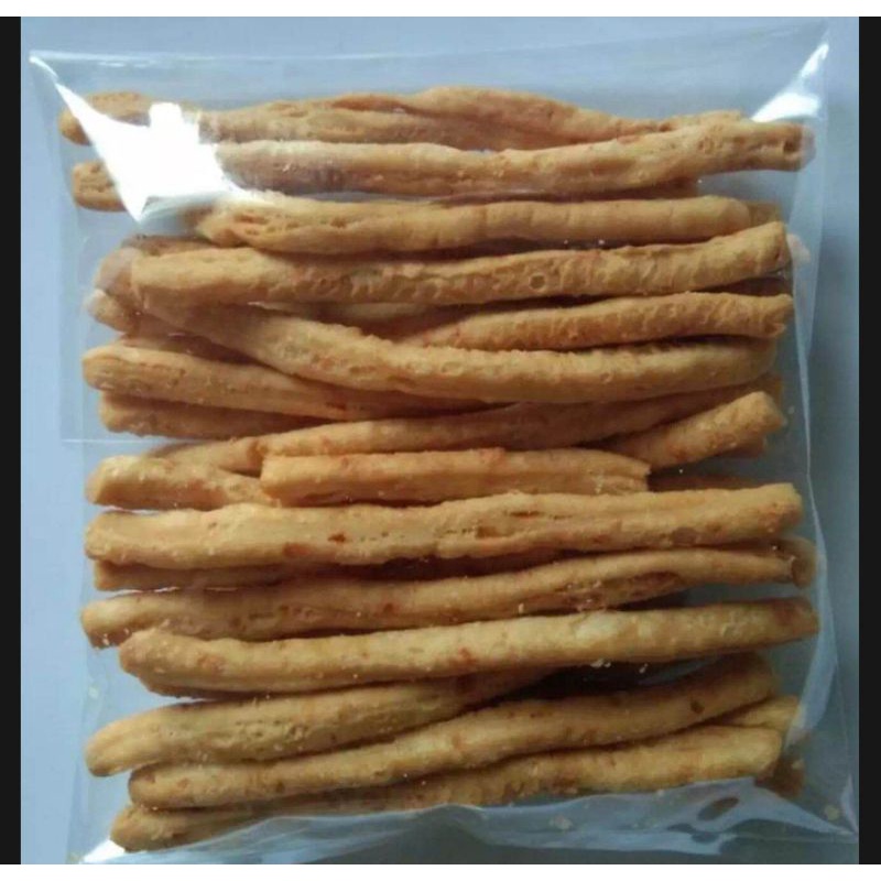 

Stick Keju Gurih