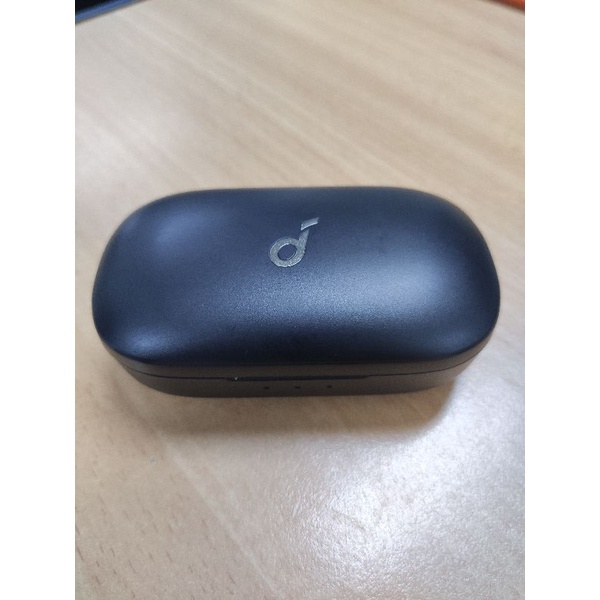 TWS Anker Soundcore Liberty (second)