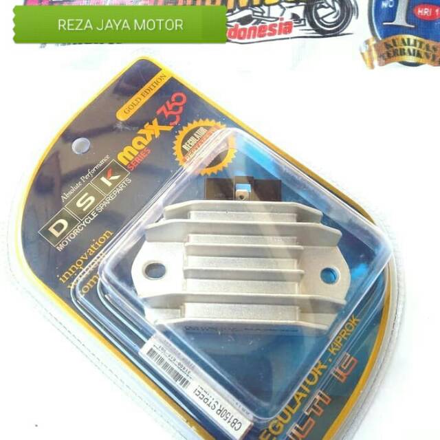 KIPROK CBR 150R STREET