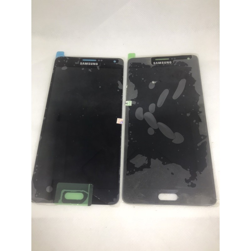 LCD TOUCHSCREEN SAMSUNG A700H ORIGINAL - LCD FULLSET SAMSUNG A7 2015 ORIGINAL AMOLED