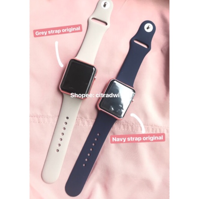 harga strap iwatch original