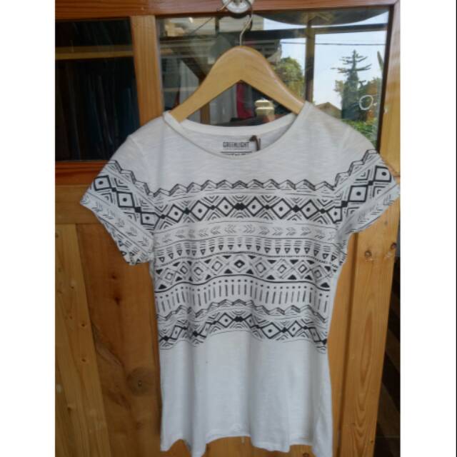 (Realpic) kaos 3second 100%original