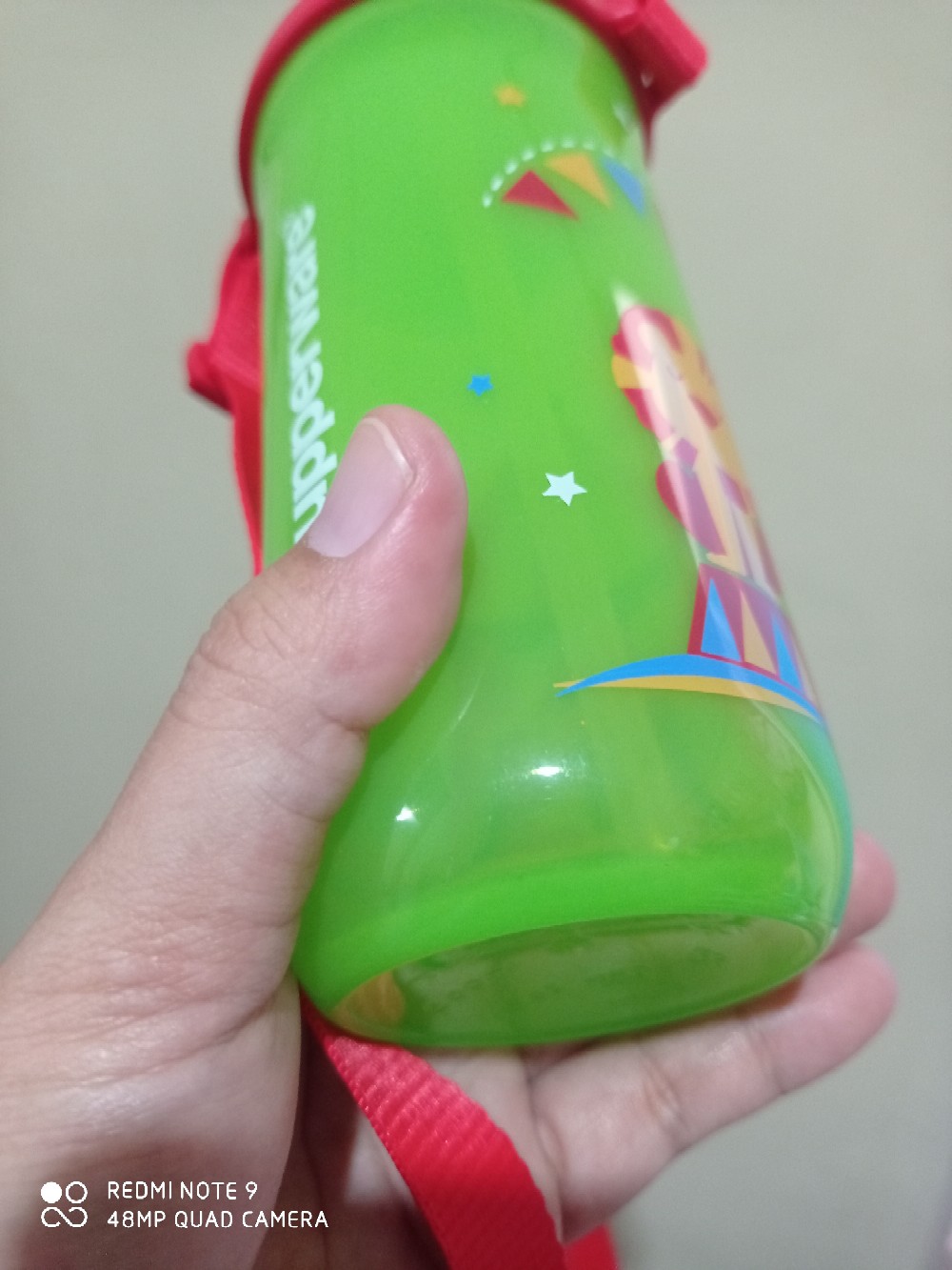 Botol Minum Anak // Kiddos Tumbler