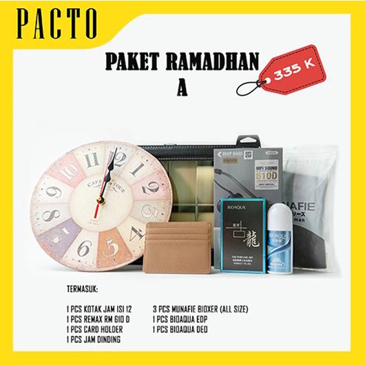 

Hampers Ramadhan Hampers Lebaran Parcel Lebaran Parsel Lebaran Hampers
