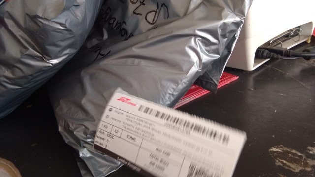 Kemeja Batik Anak Cowok Murah Terlaris Usia 2-11thn