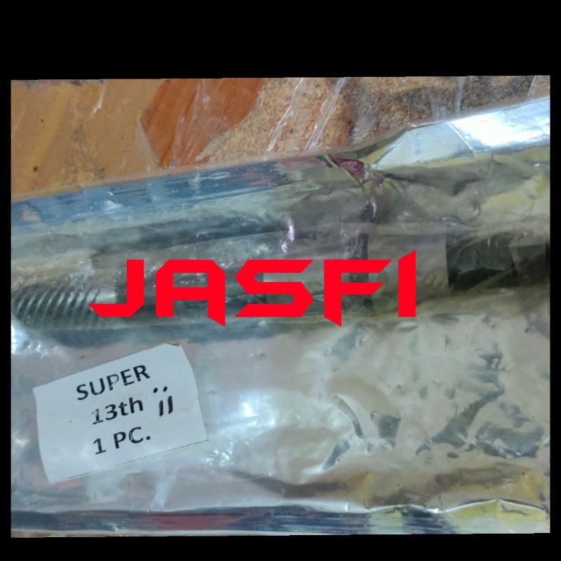 as roda depan Vespa super