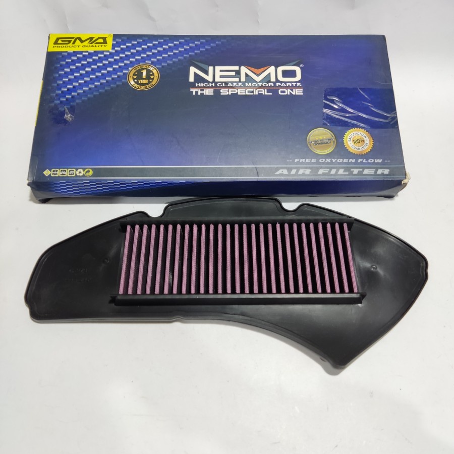 Filter Udara Yamaha NMAX Aerox lexi nemo berkualitas