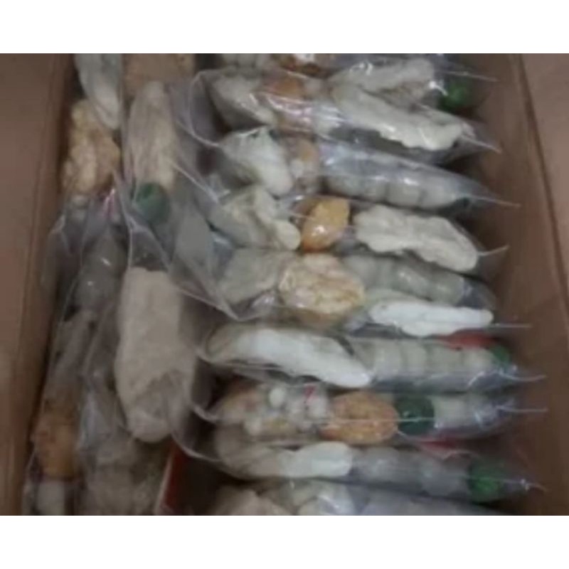 

Baso aci boci mercon pedas