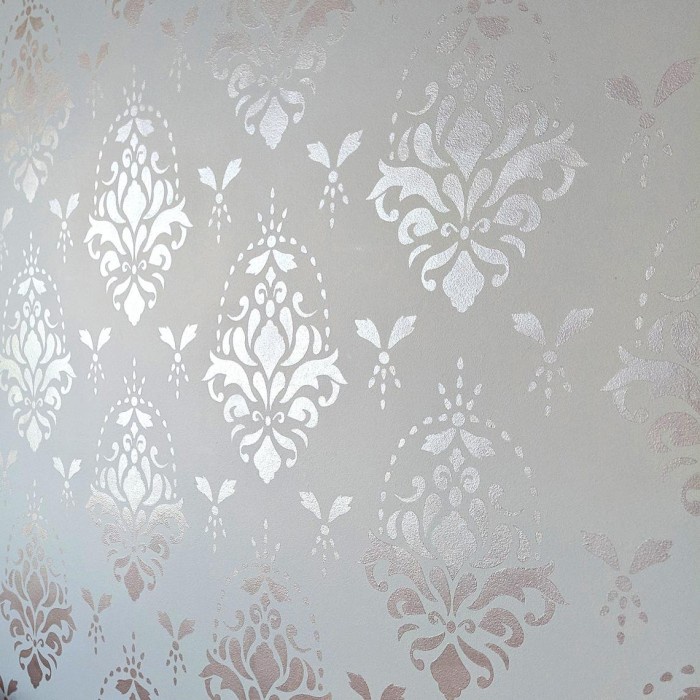 

Update Stencil Dinding / Wall Stencil Motif 1 Murah